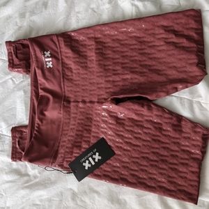 Creatures of XIX Gecko Grip Pole Dance Leggings